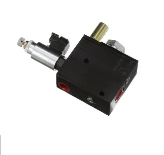 87483152 - клапан